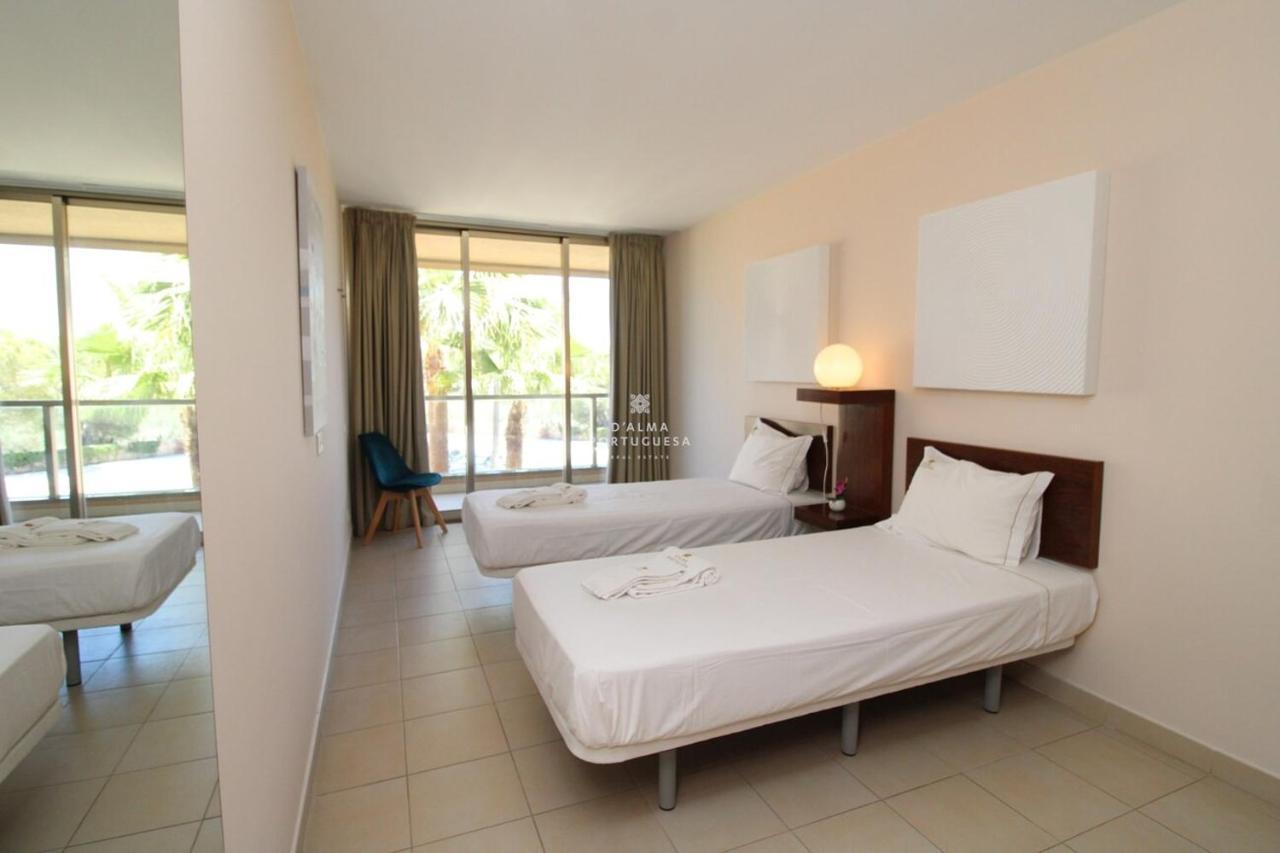 Lagoas - By Dalma Portuguesa Apartamento Albufeira