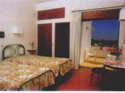 Guest house Torre Velha Al Albufeira