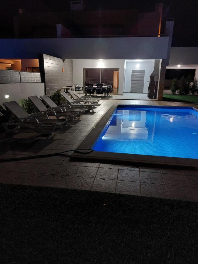 Sesmarias Village B * Albufeira