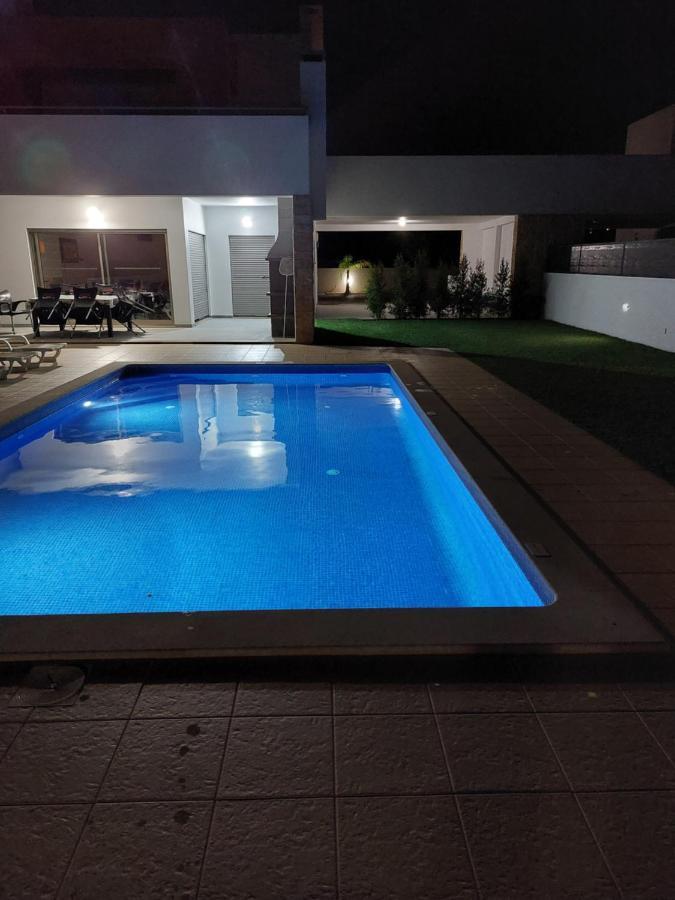 Sesmarias Village B *