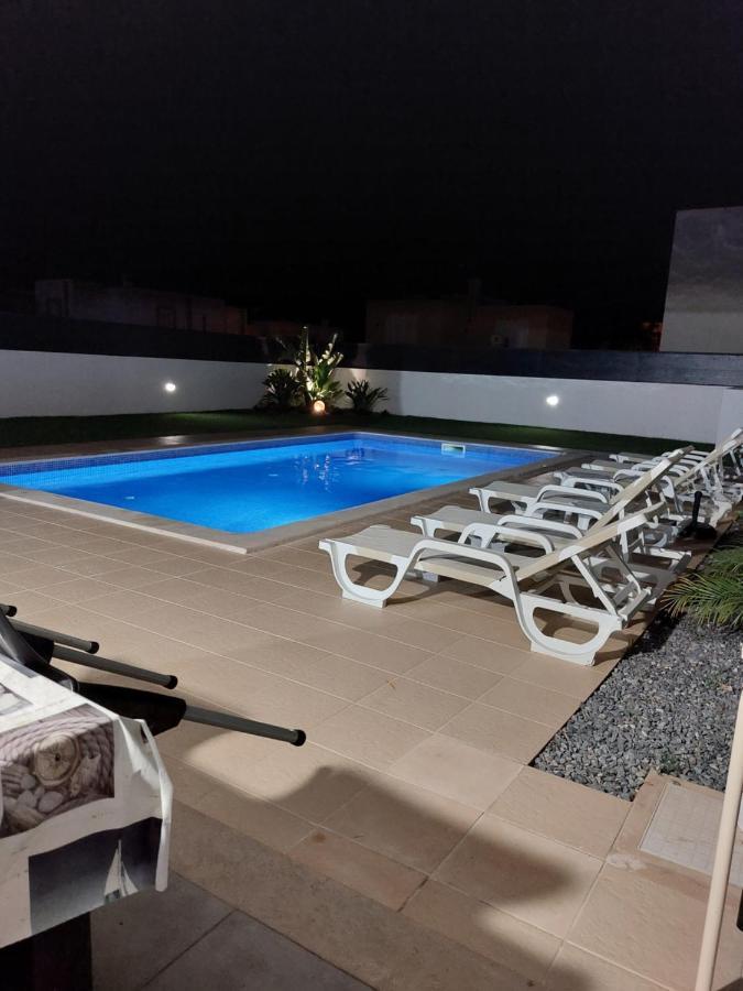 Sesmarias Village B *