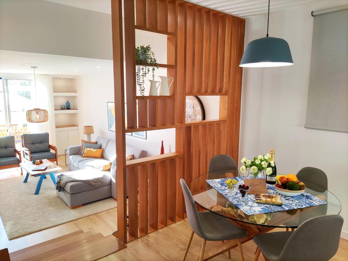 Luxury Townhouse In Complex With Town And Ocean View By Be Cherish *