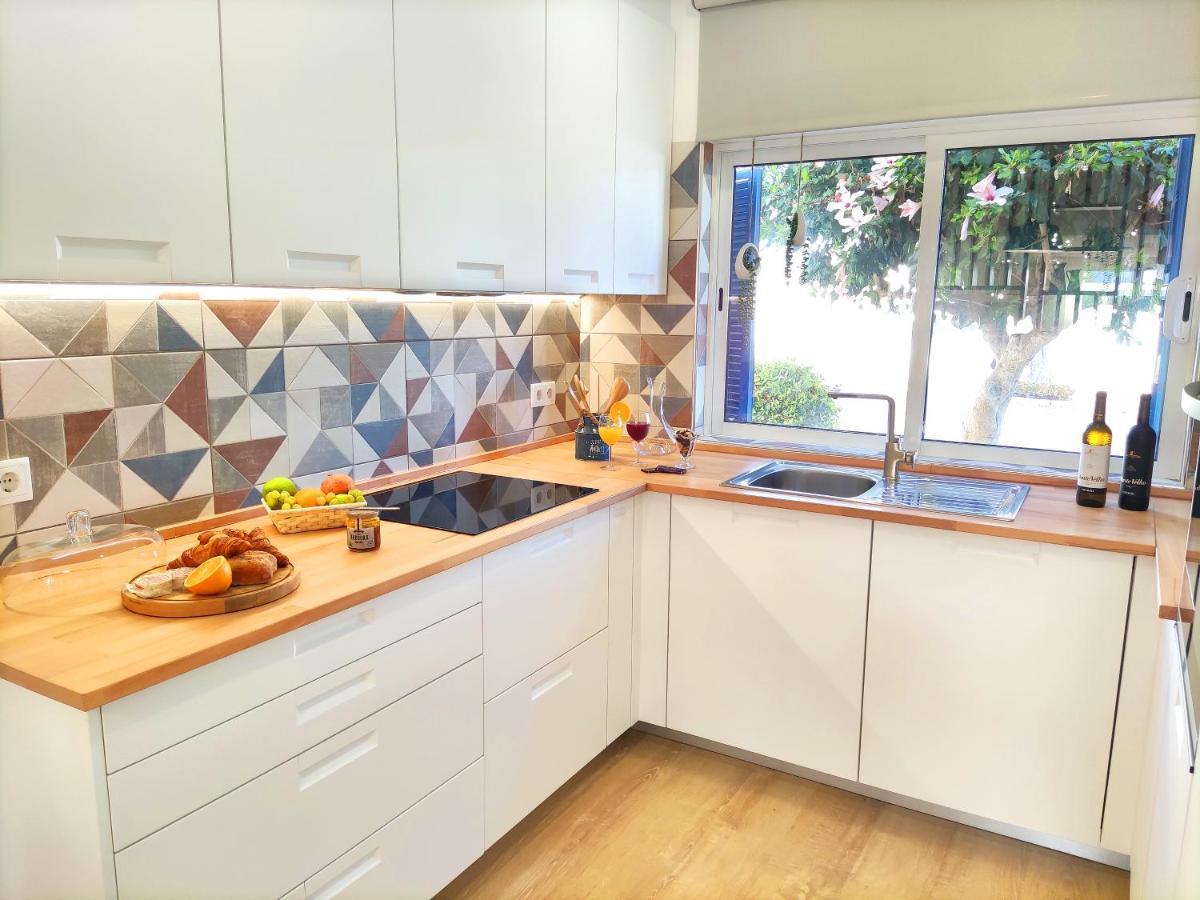 Luxury Townhouse In Complex With Town And Ocean View By Be Cherish Apartment