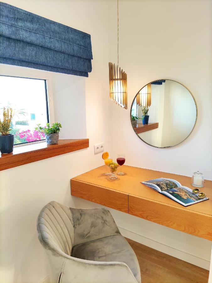 Luxury Townhouse In Complex With Town And Ocean View By Be Cherish *
