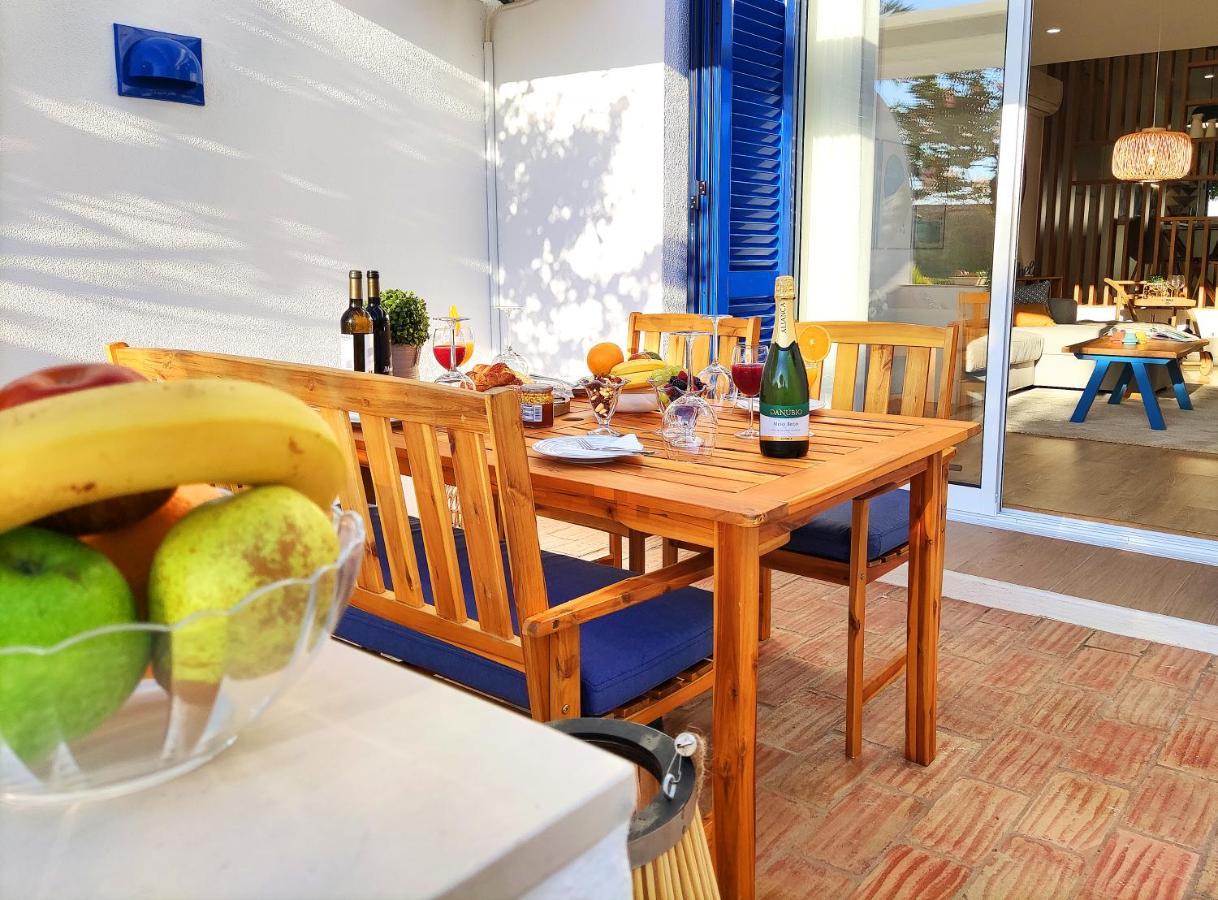 Luxury Townhouse In Complex With Town And Ocean View By Be Cherish