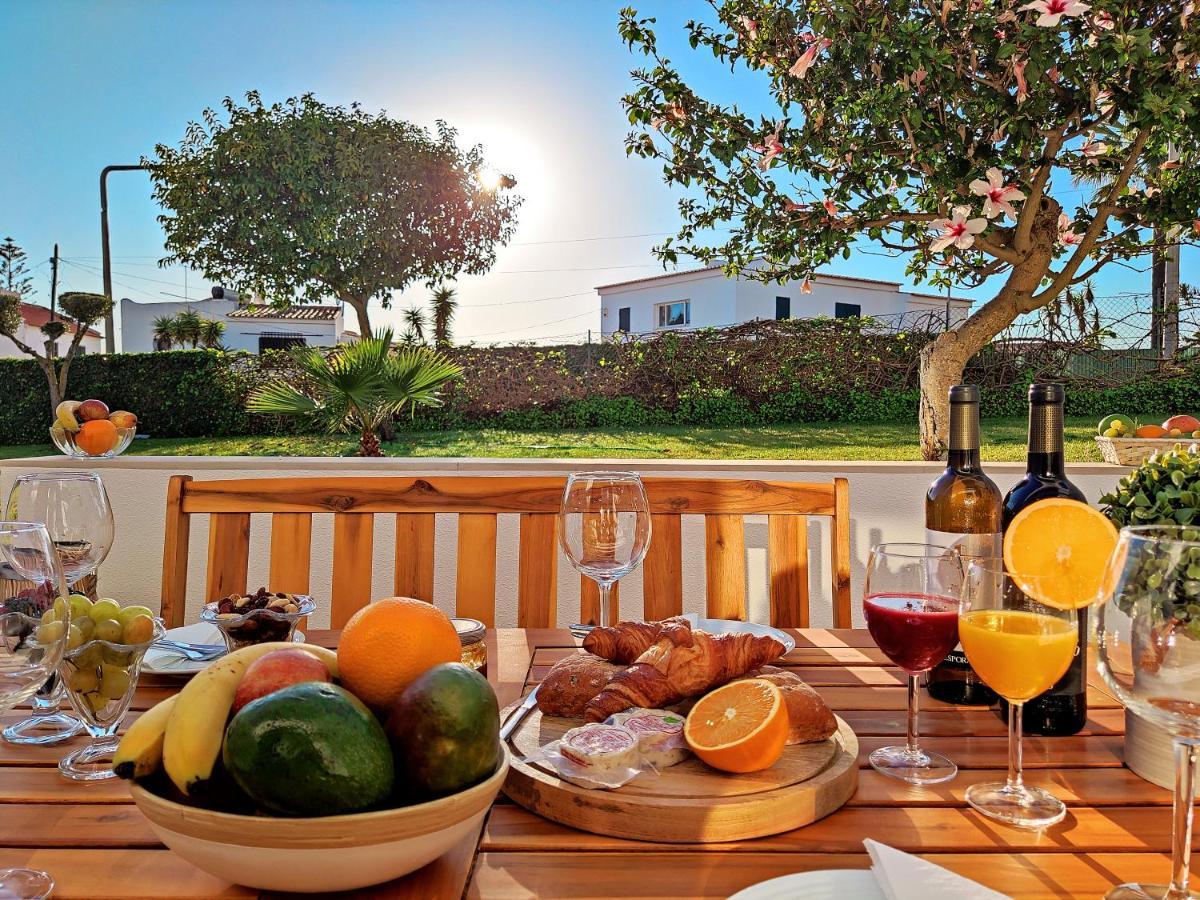 Luxury Townhouse In Complex With Town And Ocean View By Be Cherish Albufeira