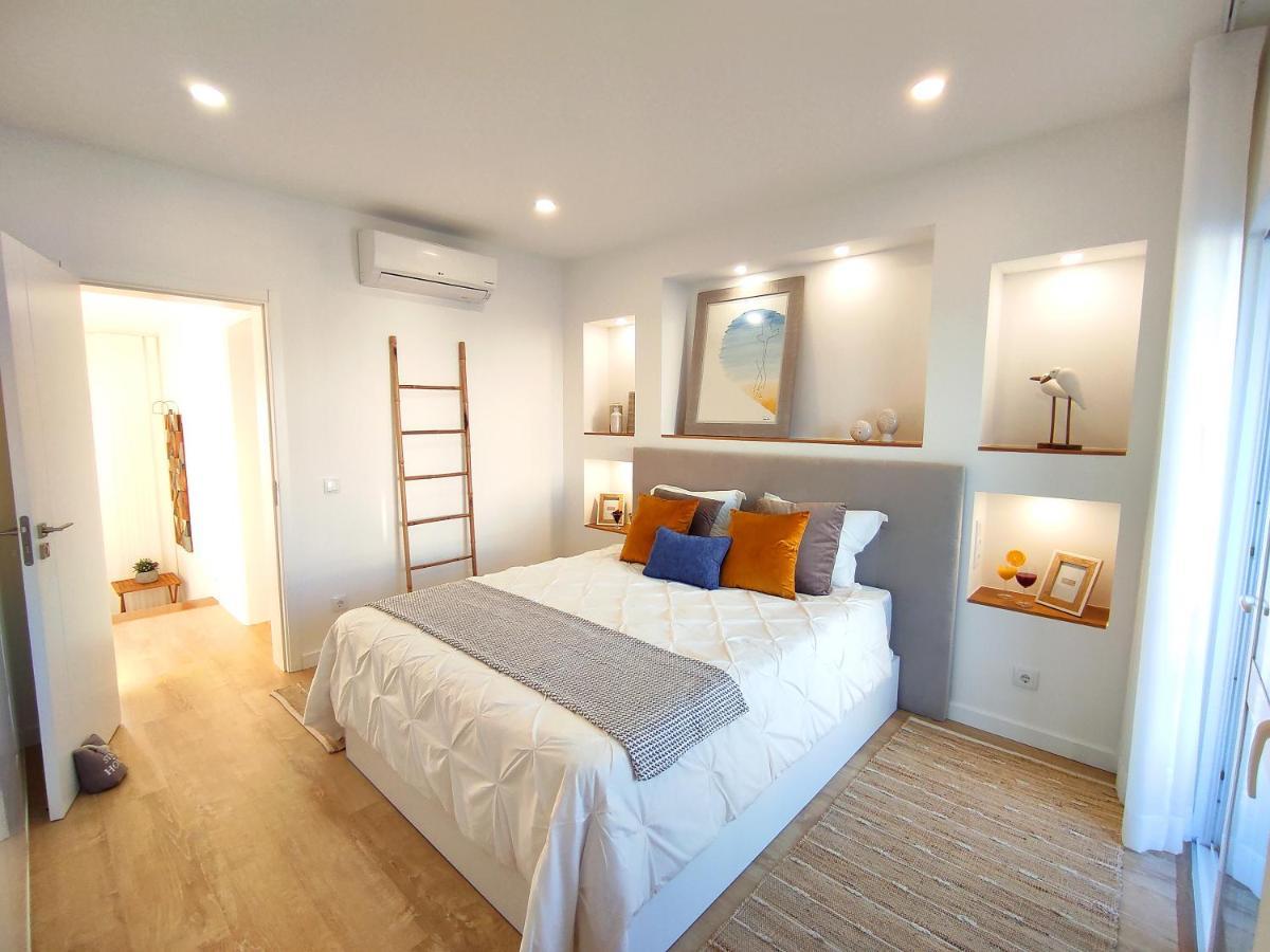 Luxury Townhouse In Complex With Town And Ocean View By Be Cherish Albufeira