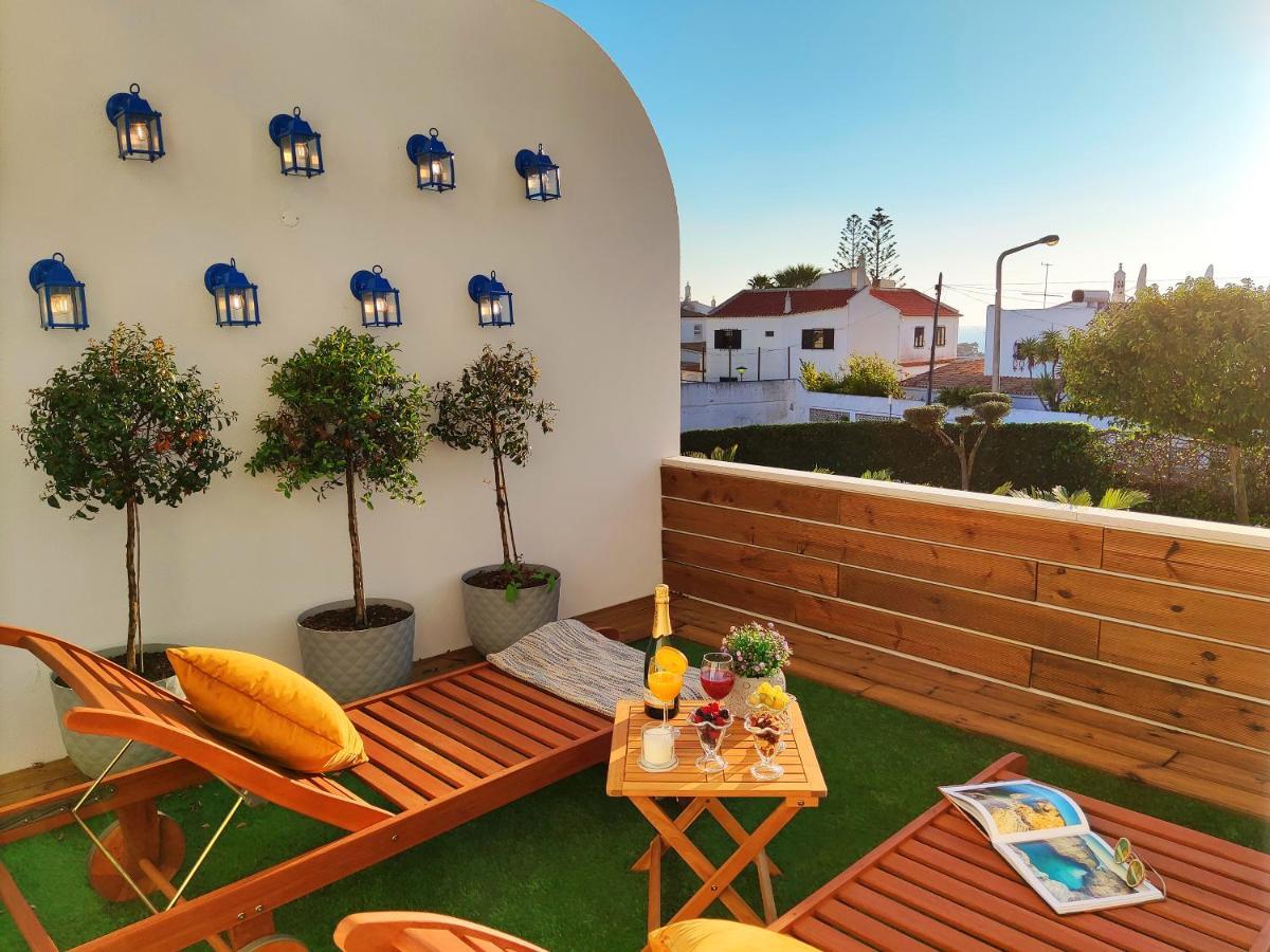 Apartment Luxury Townhouse In Complex With Town And Ocean View By Be Cherish