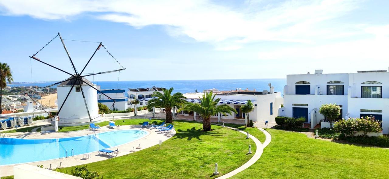 Apartment Luxury Townhouse In Complex With Town And Ocean View By Be Cherish