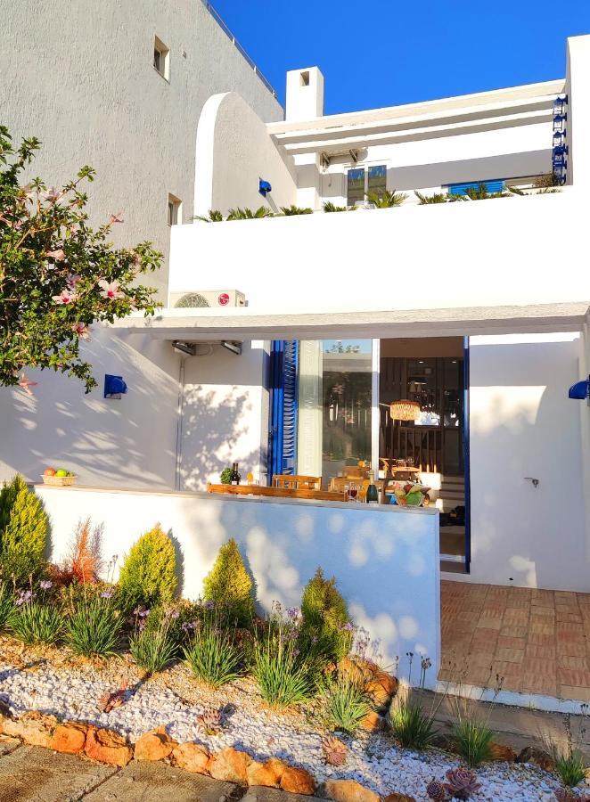 Luxury Townhouse In Complex With Town And Ocean View By Be Cherish Apartment