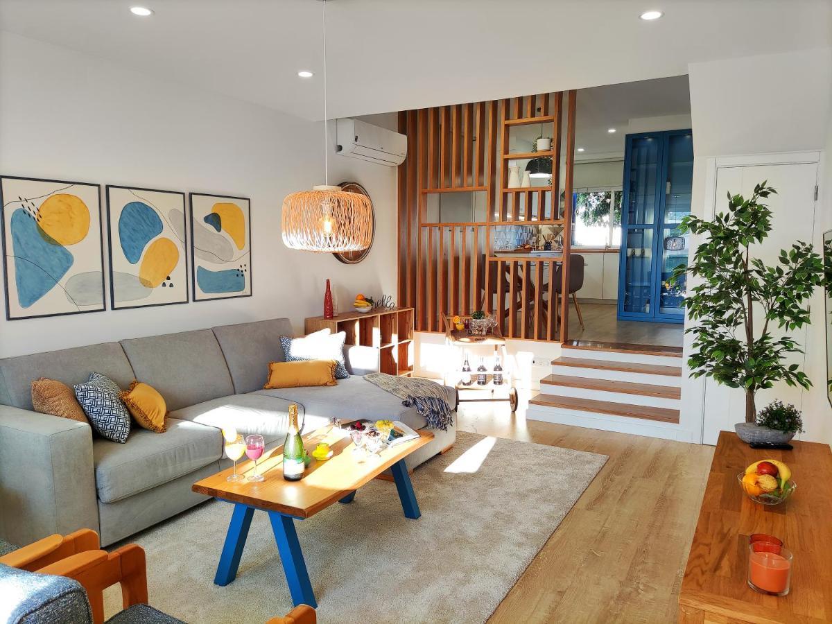 Luxury Townhouse In Complex With Town And Ocean View By Be Cherish Apartment *