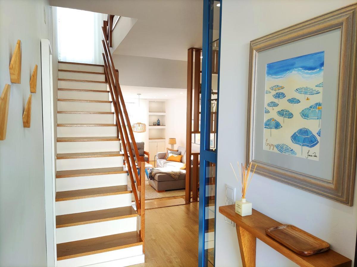 Luxury Townhouse In Complex With Town And Ocean View By Be Cherish Apartment