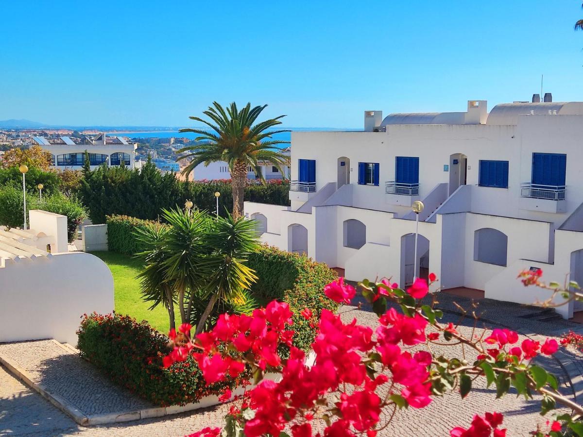 Luxury Townhouse In Complex With Town And Ocean View By Be Cherish *
