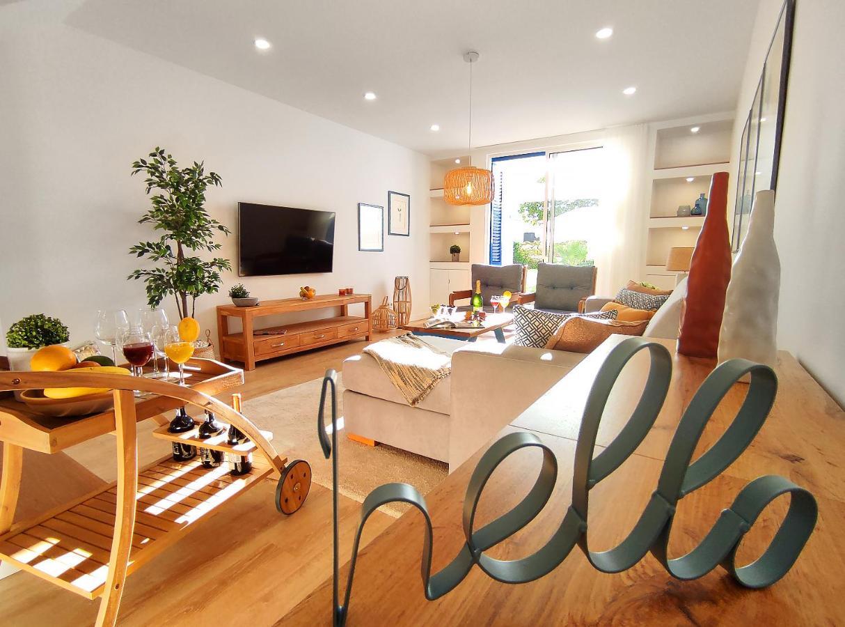 Luxury Townhouse In Complex With Town And Ocean View By Be Cherish *