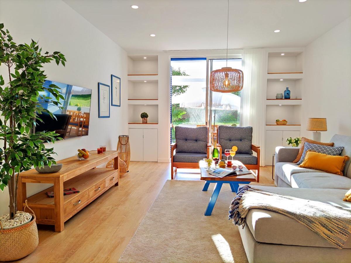 Luxury Townhouse In Complex With Town And Ocean View By Be Cherish Apartment *