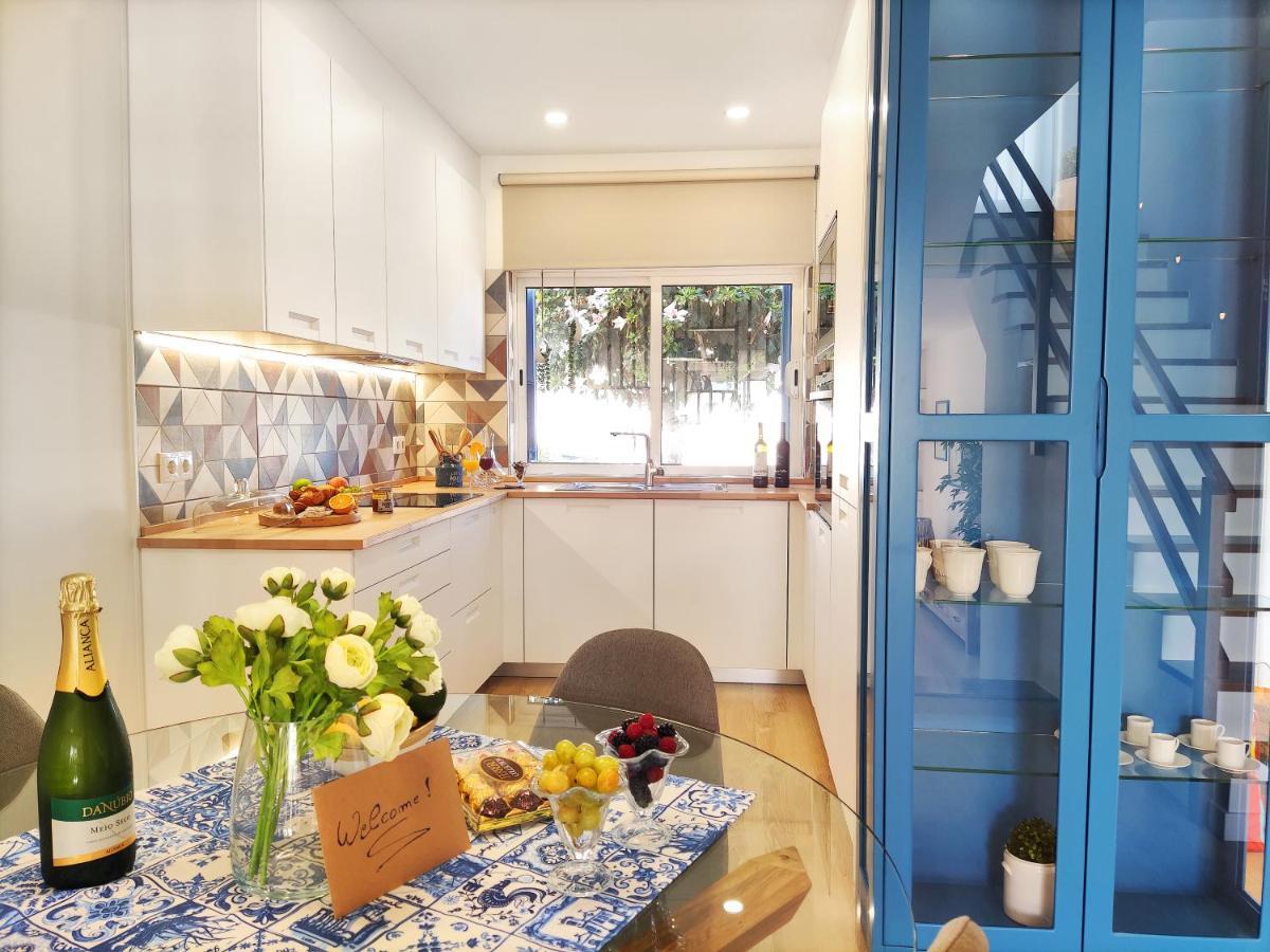 Apartment Luxury Townhouse In Complex With Town And Ocean View By Be Cherish