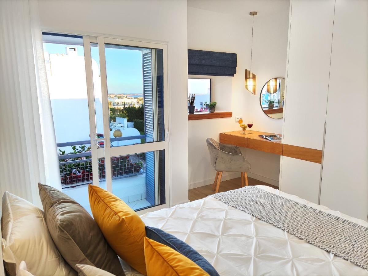Apartment Luxury Townhouse In Complex With Town And Ocean View By Be Cherish