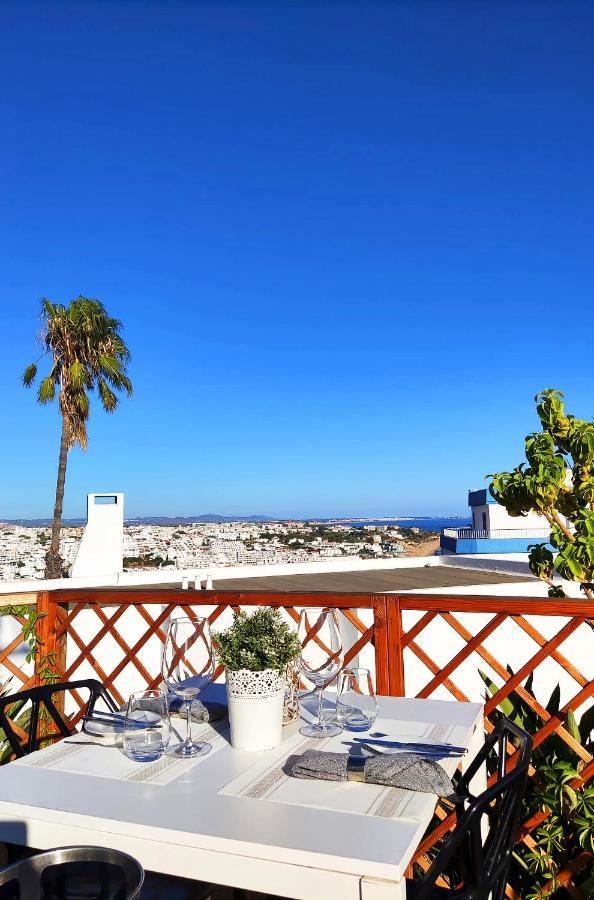 Luxury Townhouse In Complex With Town And Ocean View By Be Cherish *