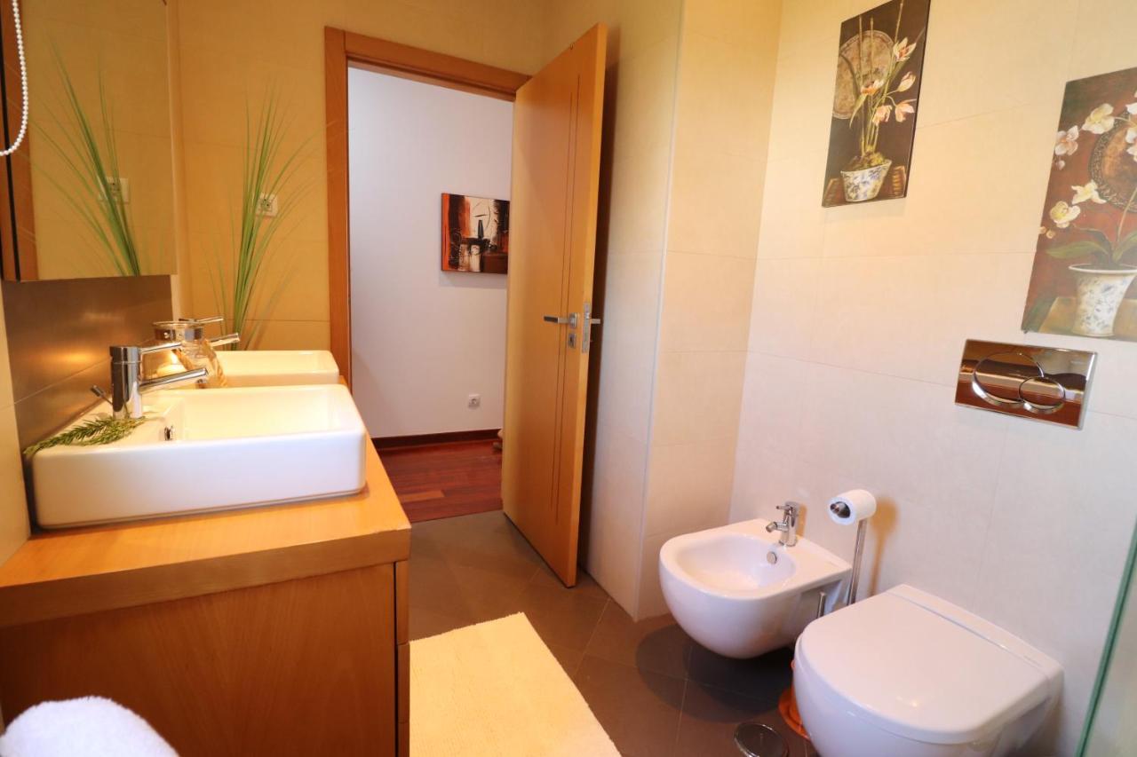 3-bed Townhouse With Pool In Balaia Albufeira