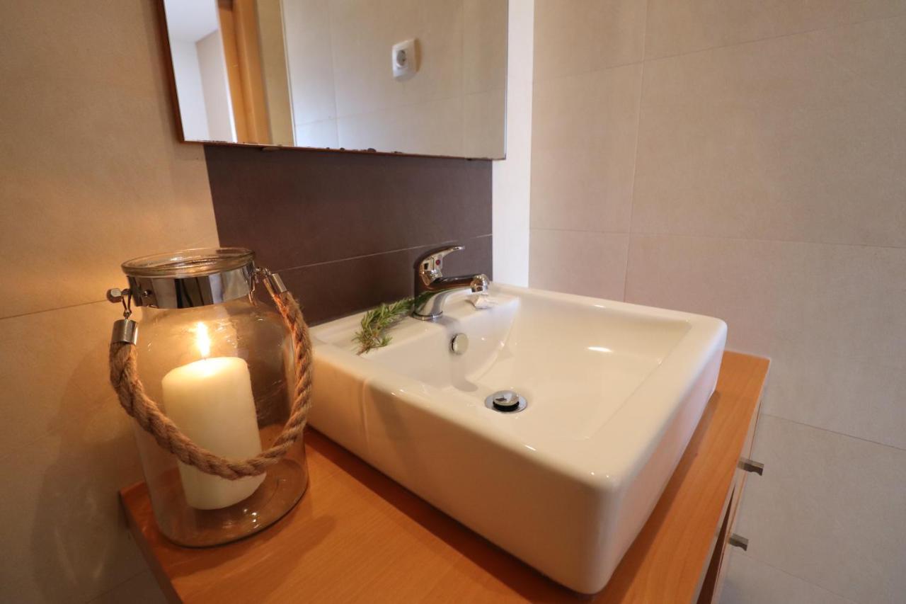 3-bed Townhouse With Pool In Balaia *