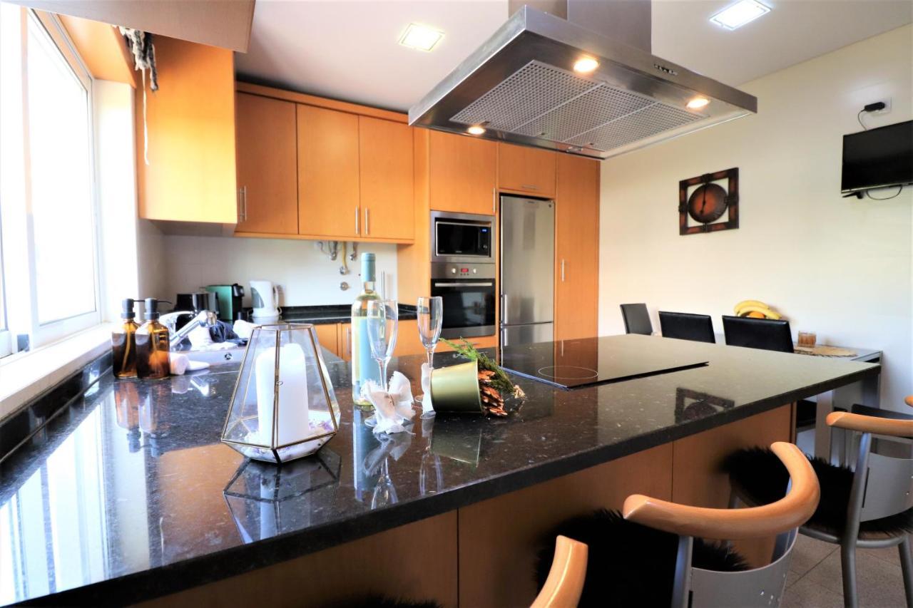 3-bed Townhouse With Pool In Balaia Albufeira