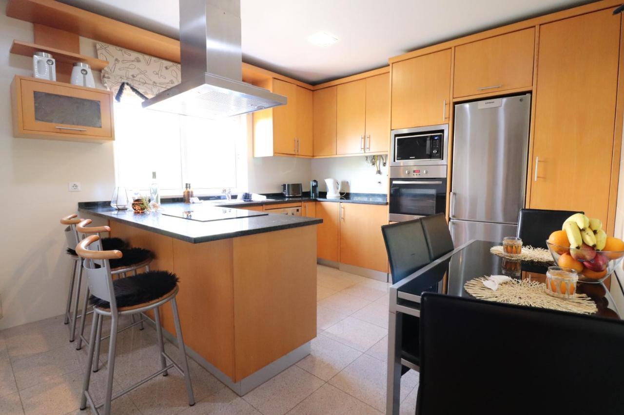 3-bed Townhouse With Pool In Balaia