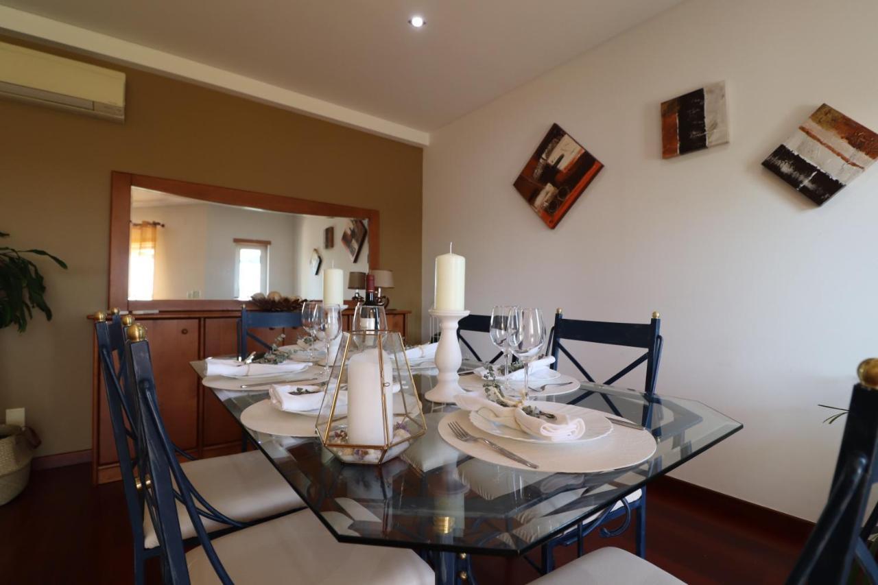 3-bed Townhouse With Pool In Balaia Casa de Férias