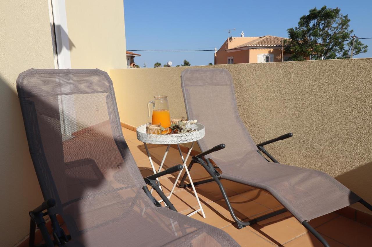 3-bed Townhouse With Pool In Balaia * Albufeira