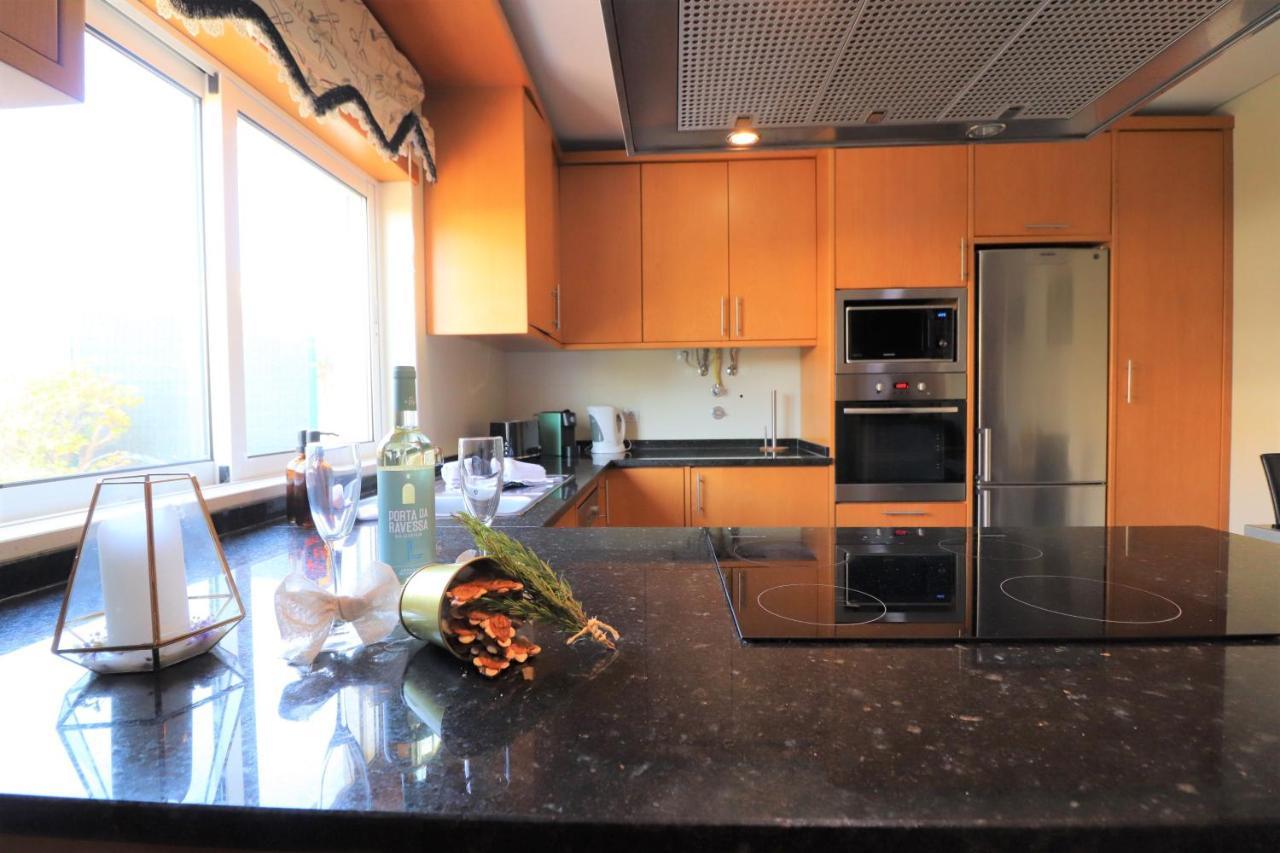 3-bed Townhouse With Pool In Balaia Casa de Férias