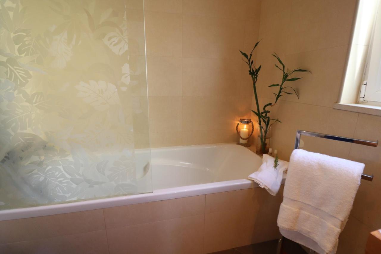 3-bed Townhouse With Pool In Balaia Casa de Férias
