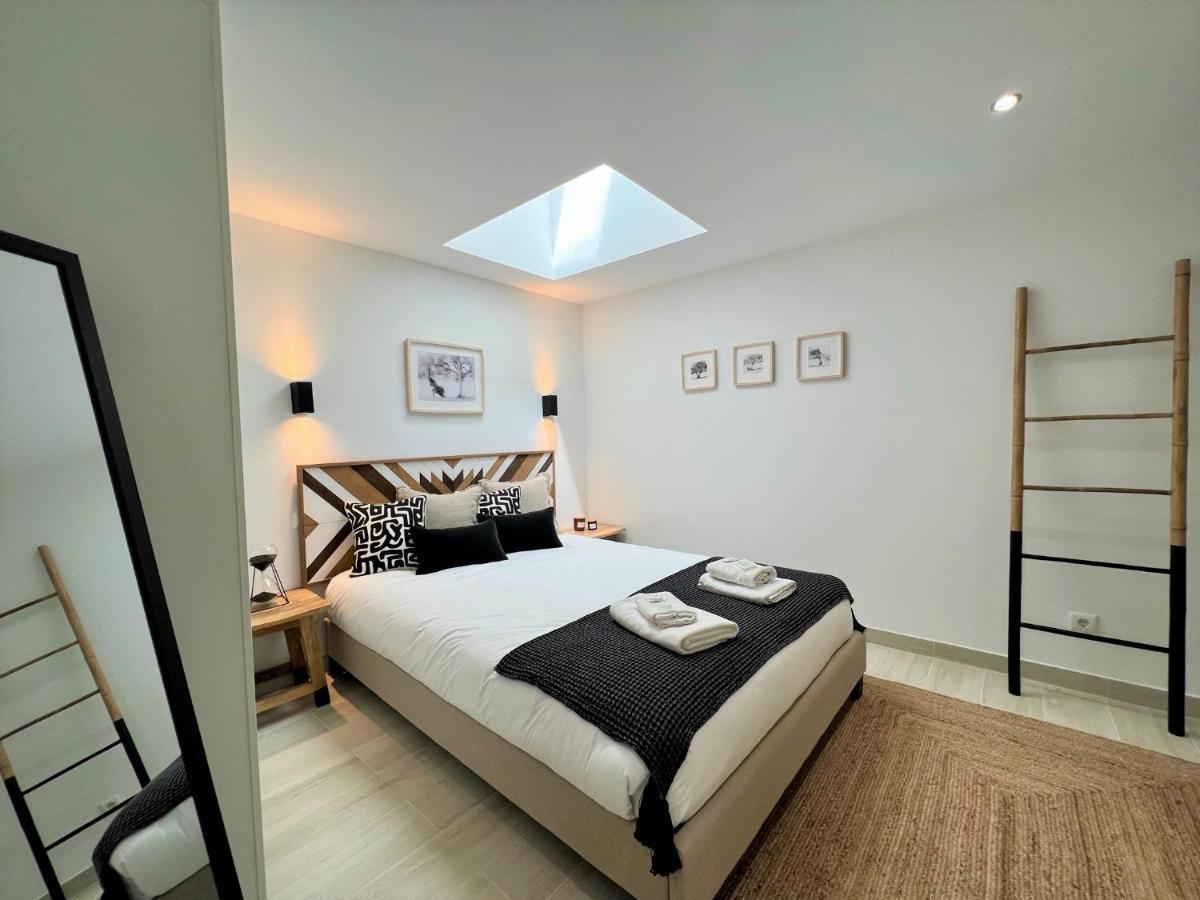 Deluxe With Pool By Homing Holiday home Albufeira