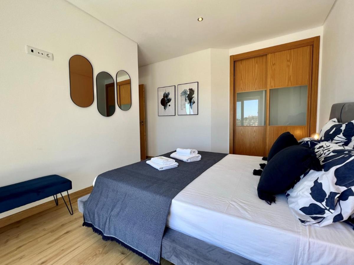Holiday home Deluxe With Pool By Homing Albufeira