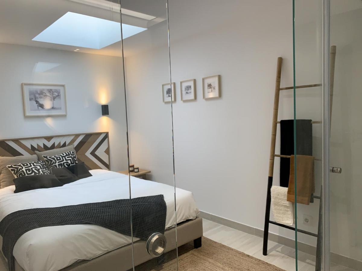 Holiday home Deluxe With Pool By Homing *