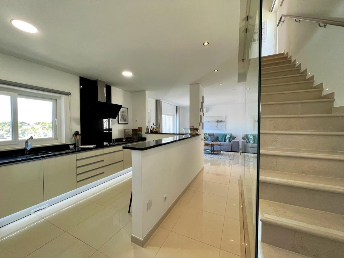 Holiday home Deluxe With Pool By Homing Albufeira