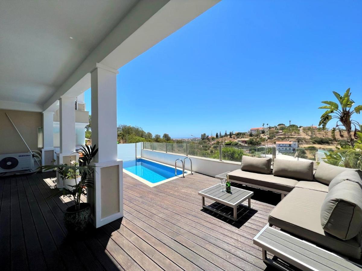 Holiday home Deluxe With Pool By Homing Albufeira