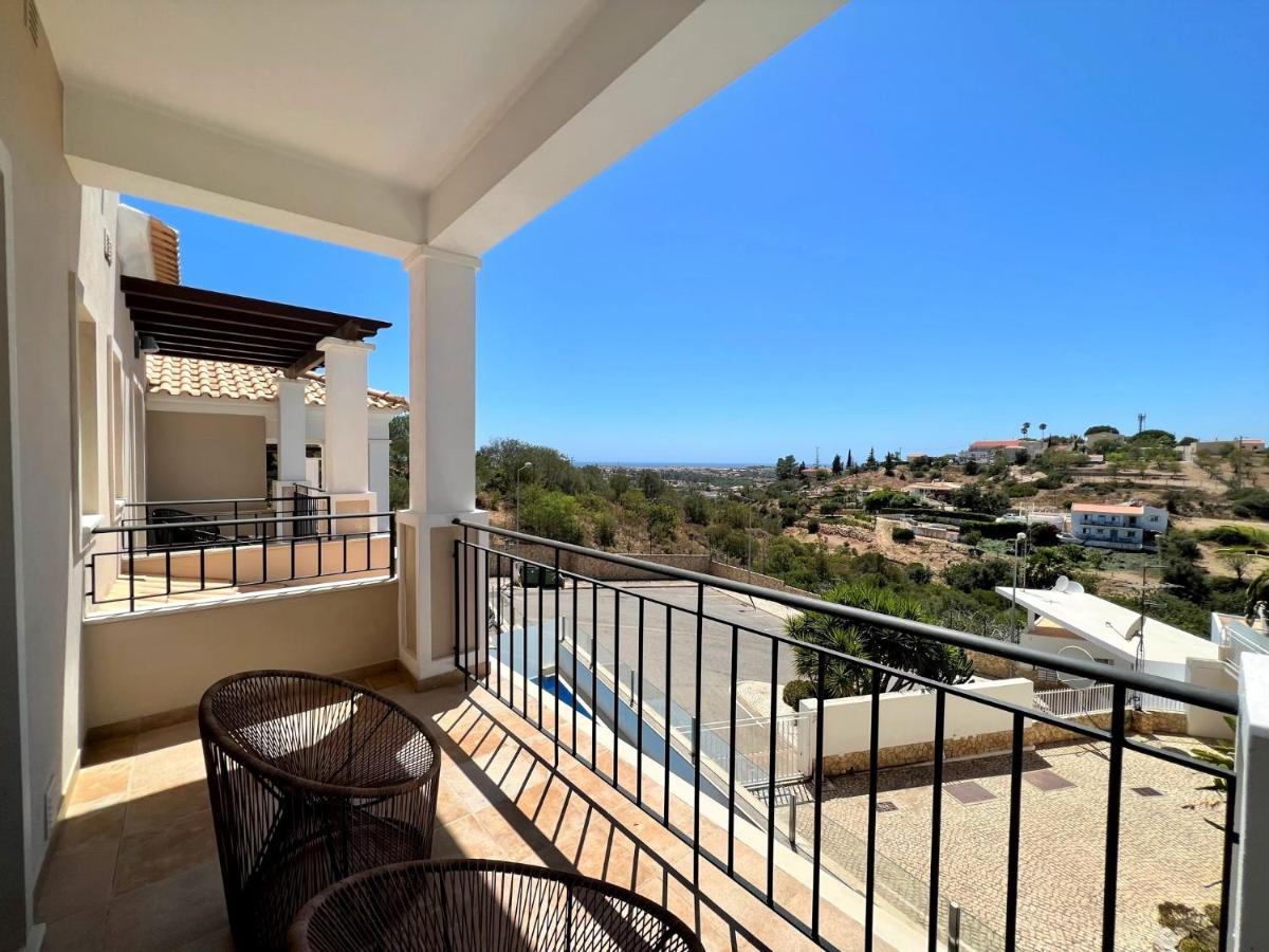 Deluxe With Pool By Homing * Albufeira