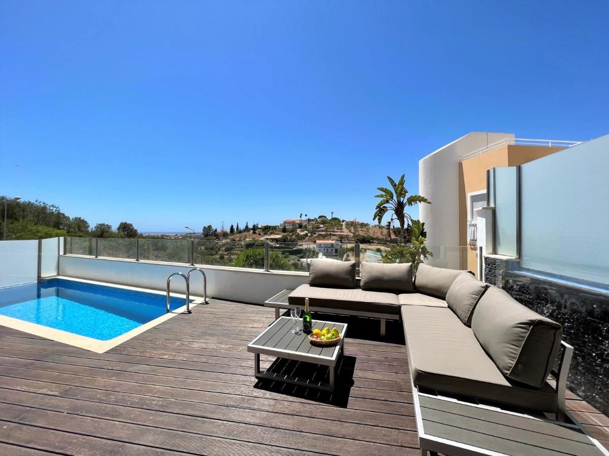 Deluxe With Pool By Homing Albufeira