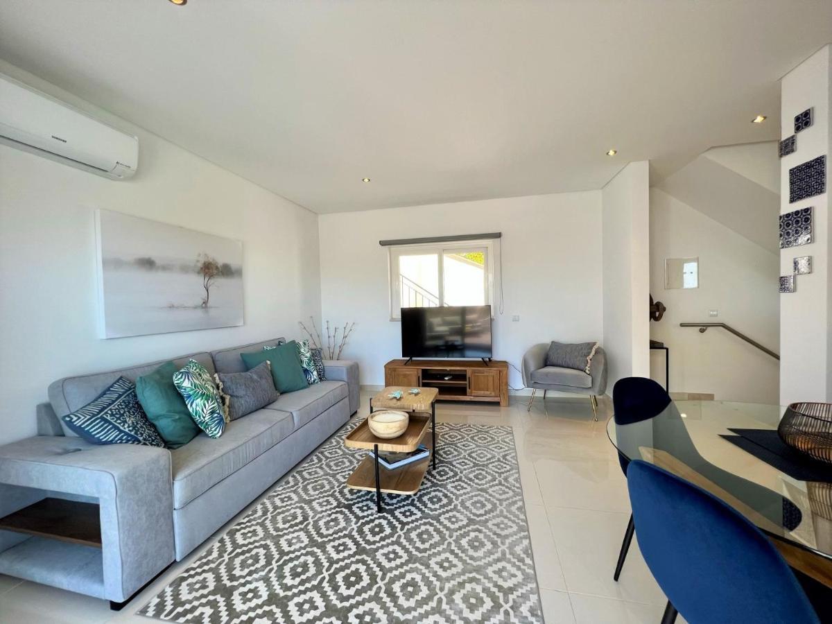 Deluxe With Pool By Homing * Albufeira