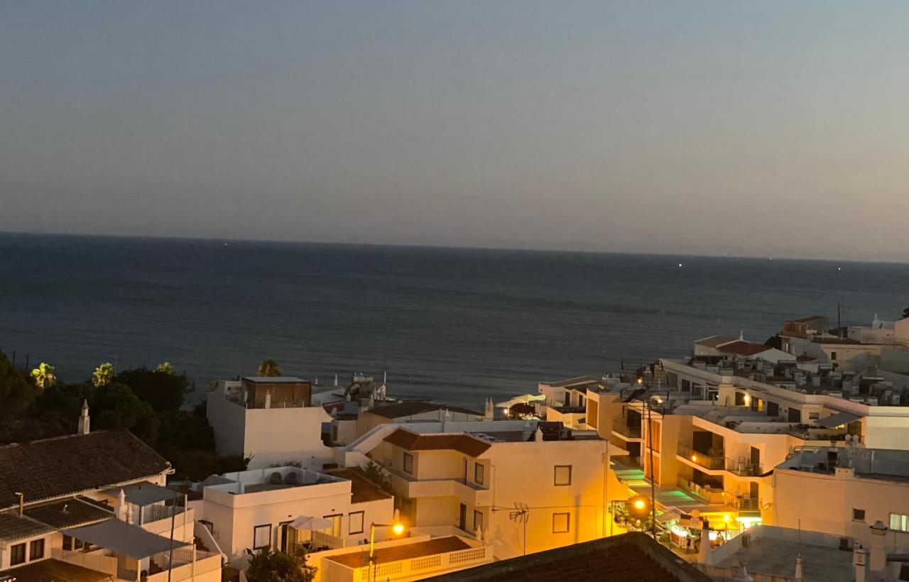 Varanda Do Farol Apartment
