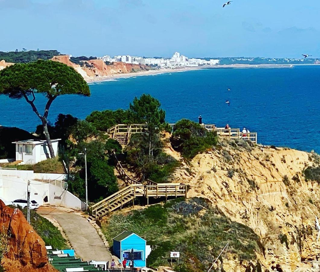 Apartment Varanda Do Farol Albufeira