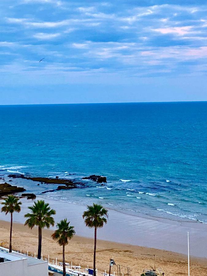 Apartment Varanda Do Farol Albufeira