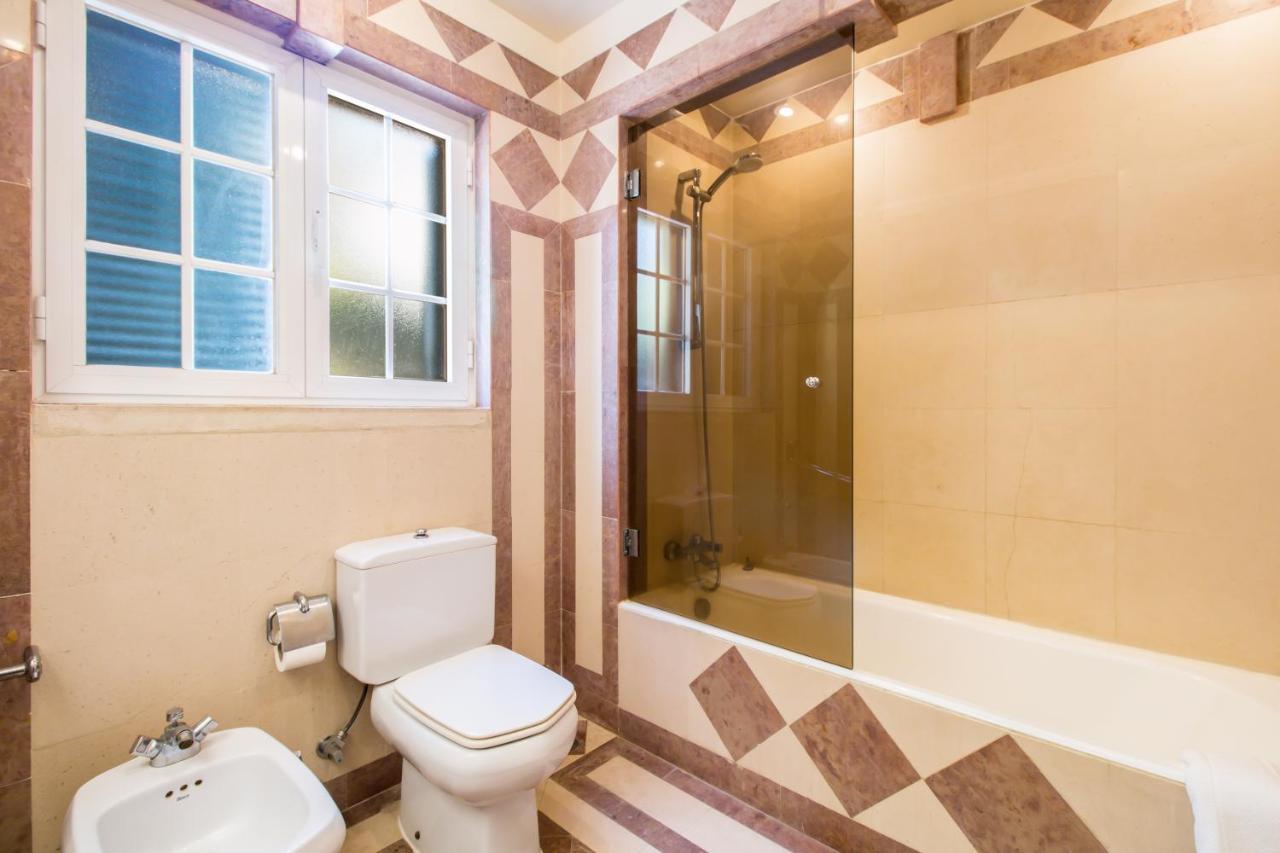 Cypress Apartment