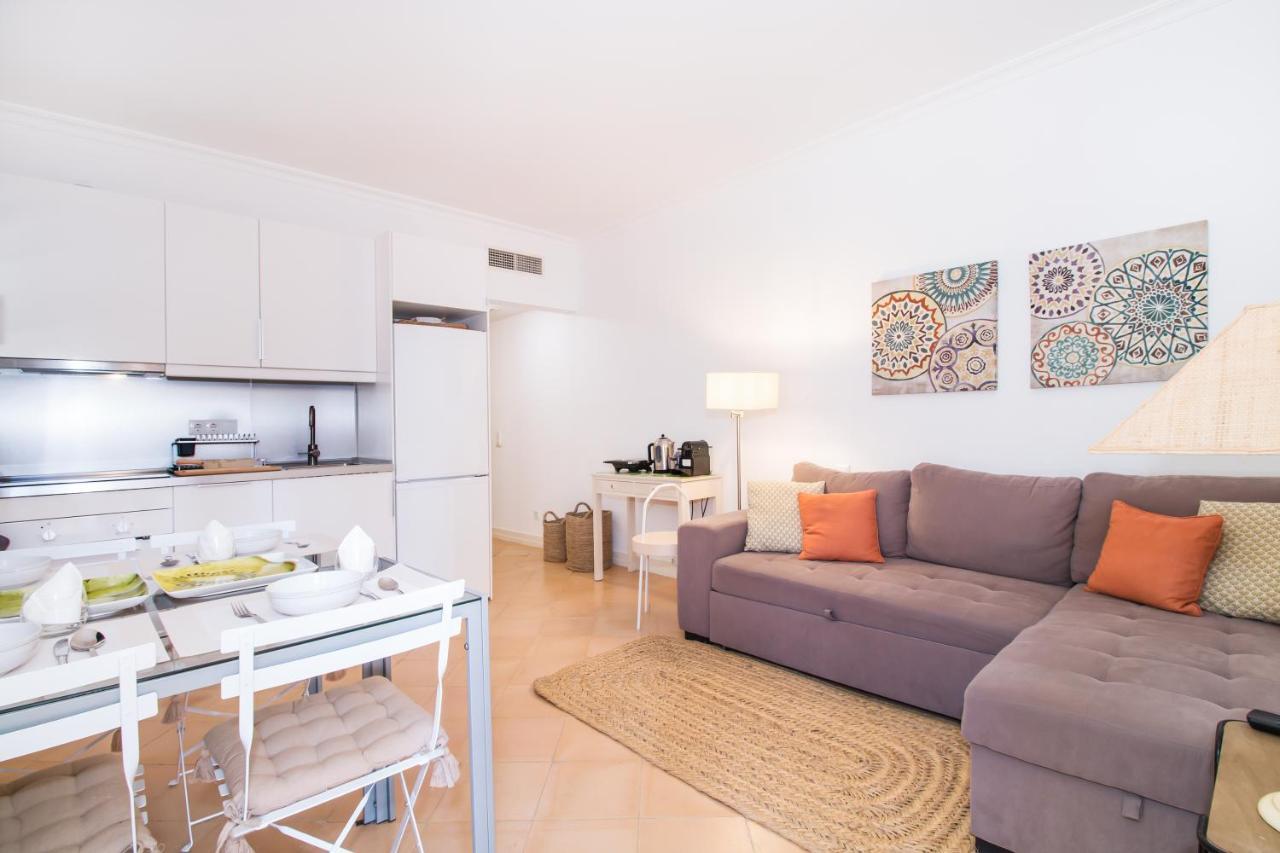 Cypress Apartment Albufeira