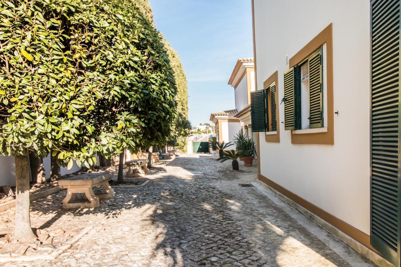 Cypress Apartment Albufeira