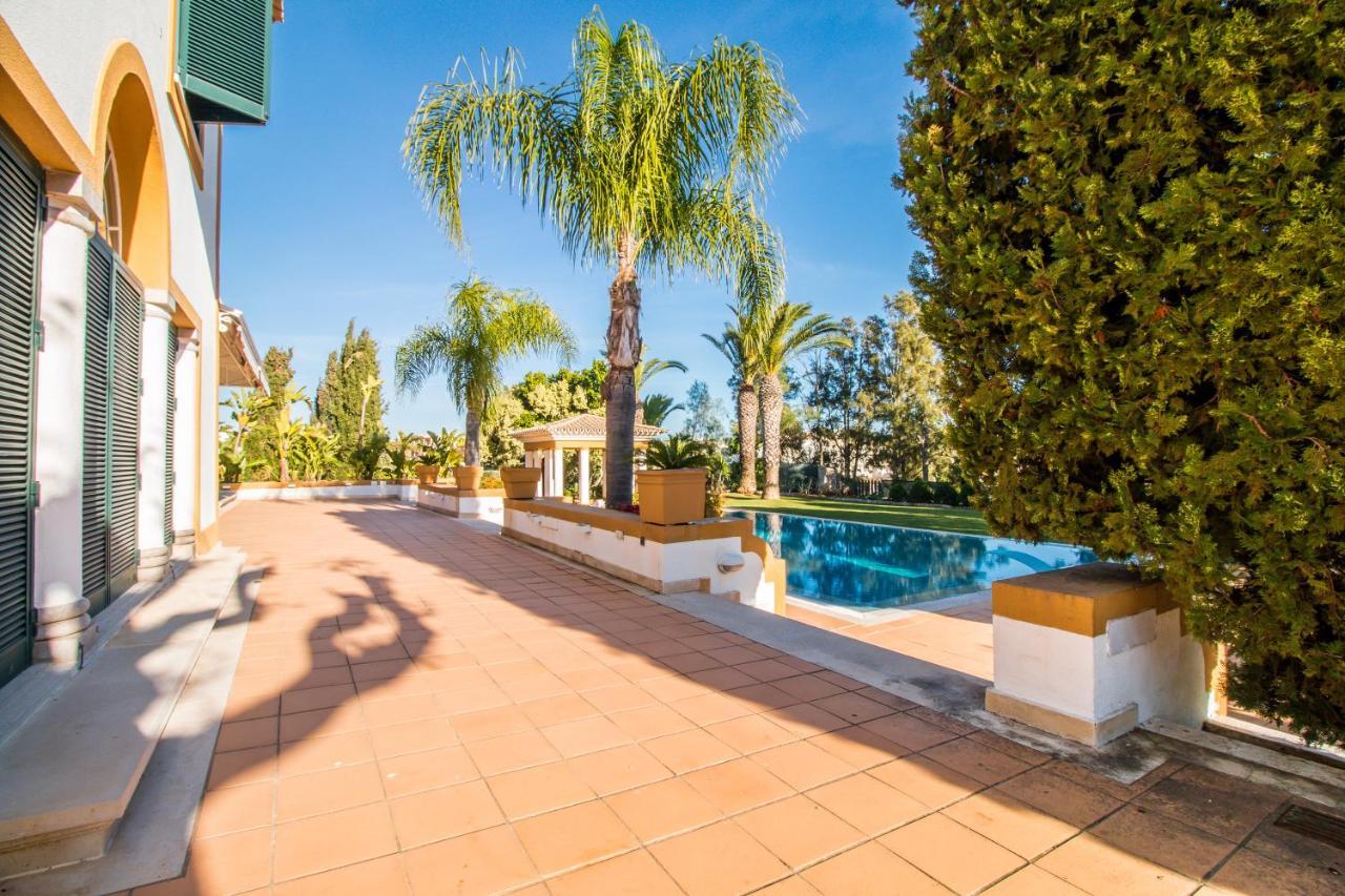 Cypress Apartment Albufeira