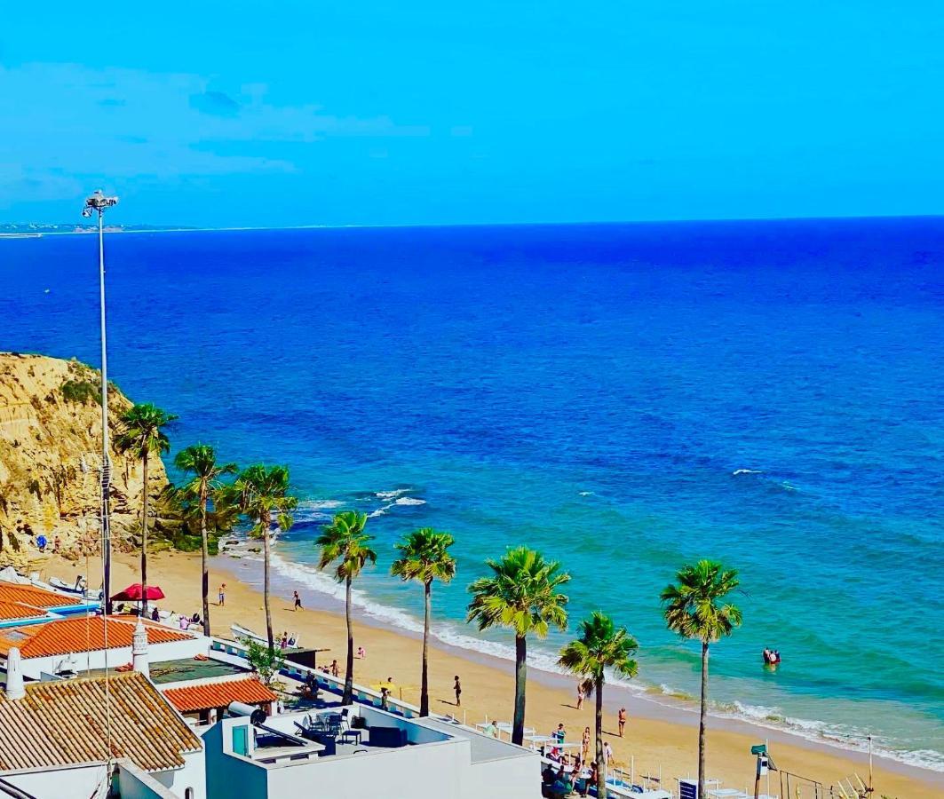 Varanda Do Farol * Albufeira