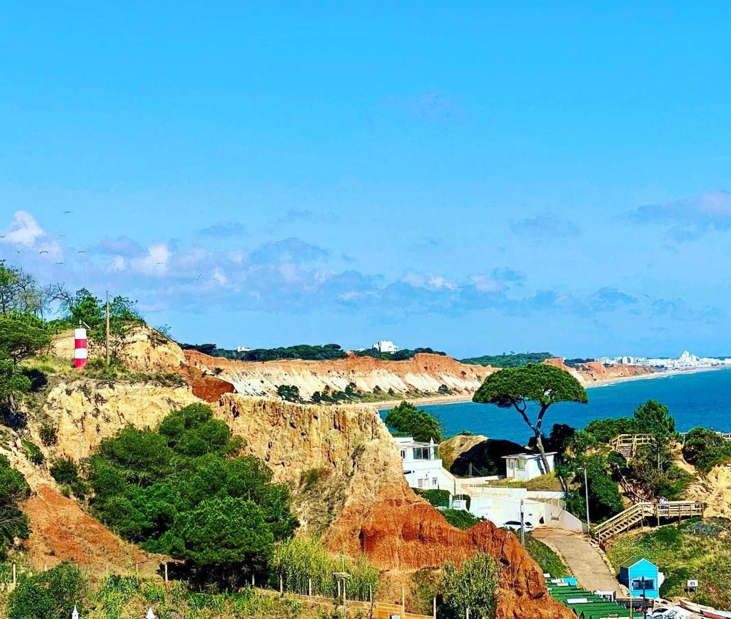 Varanda Do Farol Apartment