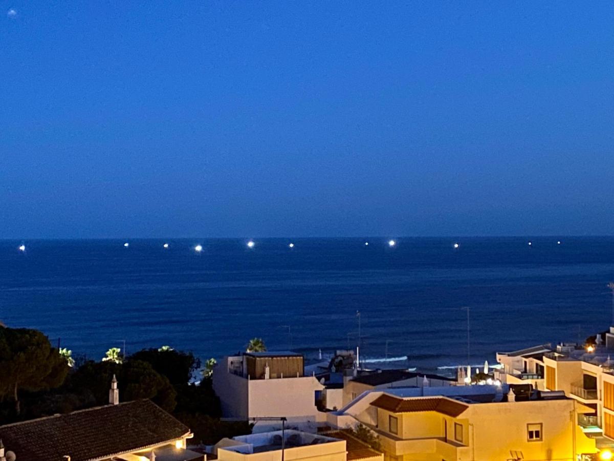 Varanda Do Farol Apartment *