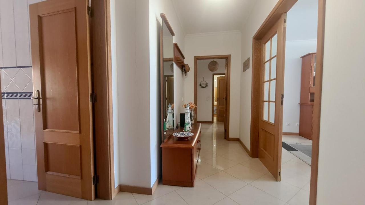 Casa Old Town Splendida Apartment Albufeira
