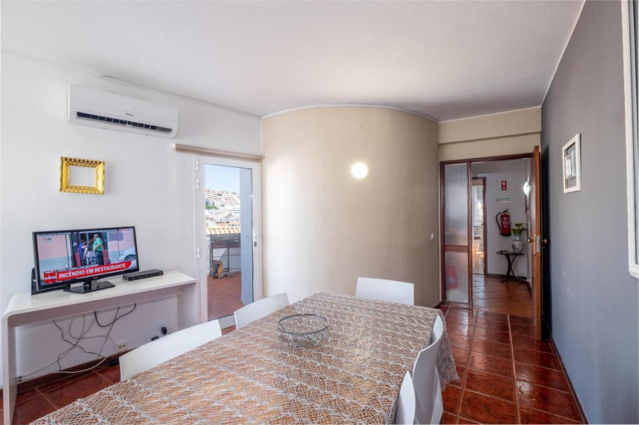Guestrooms By Hoa Albergue *